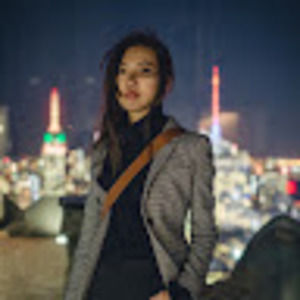 Meet your Posher, Deng